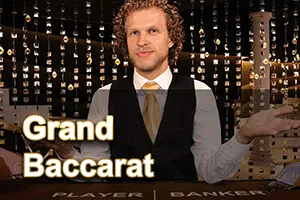Grand Baccarat - STONEBET88