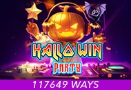 Hallo Win Party - STONEBET88