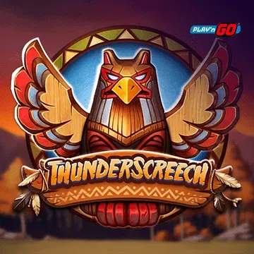 Thunder Screech - STONEBET88