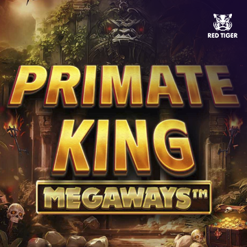 Primate King MegaWays™ - STONEBET88