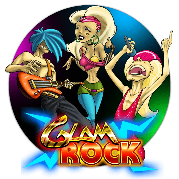 Habanero : Glam Rock - STONEBET88