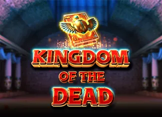 Pragmatic : Kingdom of the Dead - STONEBET88