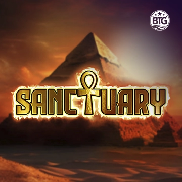Sanctuary - STONEBET88