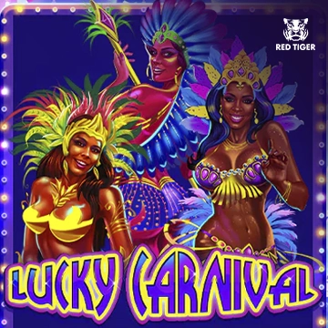 Lucky Carnival - STONEBET88