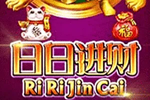 Ri Ri Jin Cai - STONEBET88