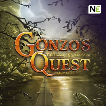 Gonzos Quest - STONEBET88