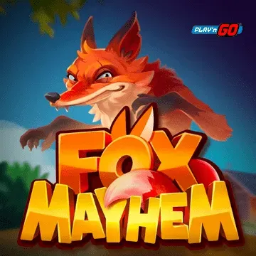 Fox Mayhem - STONEBET88