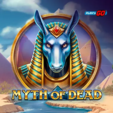 Myth of Dead - STONEBET88
