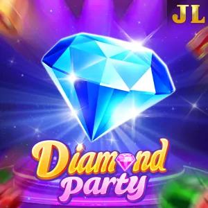 Diamond Party - STONEBET88
