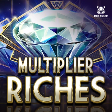 Multiplier Riches - STONEBET88
