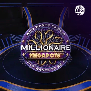 Millionaire Megapots - STONEBET88