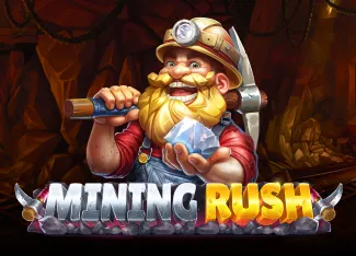 Pragmatic : Mining Rush - STONEBET88