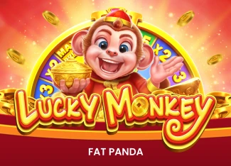 Lucky Monkey - STONEBET88