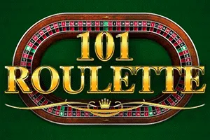 101 Roulette - STONEBET88