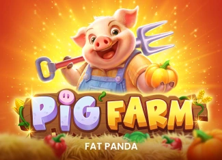 Pig Farm - STONEBET88