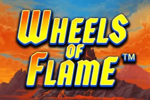 Wheels of Flame - STONEBET88