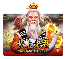 Joker123 : Tai Shang Lao Jun - STONEBET88