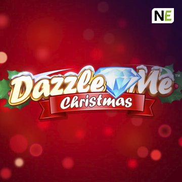 Dazzle Me Christmas - STONEBET88
