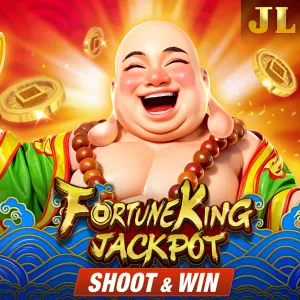 Fortune King Jackpot - STONEBET88