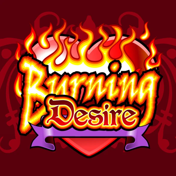 Burning Desire - STONEBET88