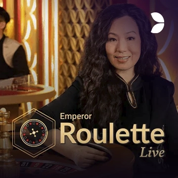 Emperor Roulette - STONEBET88