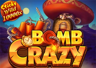 Crazy Bomb - STONEBET88