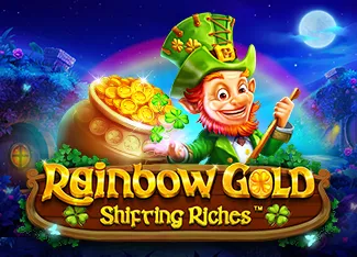Pragmatic : Rainbow Gold - STONEBET88