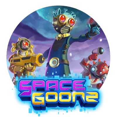 Habanero : Space Goonz - STONEBET88