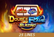 Double Flame - STONEBET88