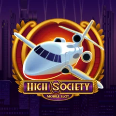 High Society - STONEBET88