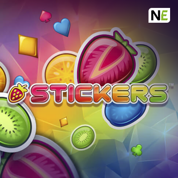 Stickers - STONEBET88