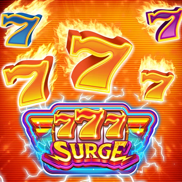 777 Surge - STONEBET88