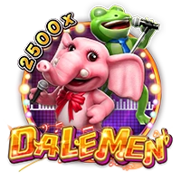 Facai : DA LE MEN - STONEBET88