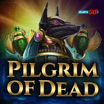 Pilgrim of Dead - STONEBET88