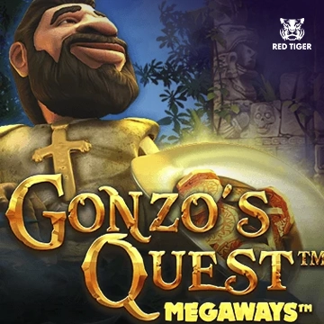 Gonzos Quest Megaways - STONEBET88