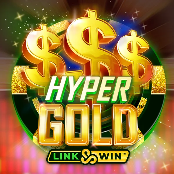 Hyper Gold - STONEBET88