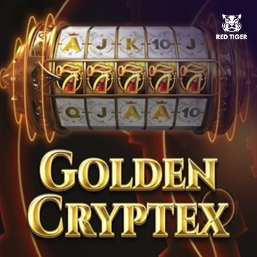 Golden Cryptex - STONEBET88