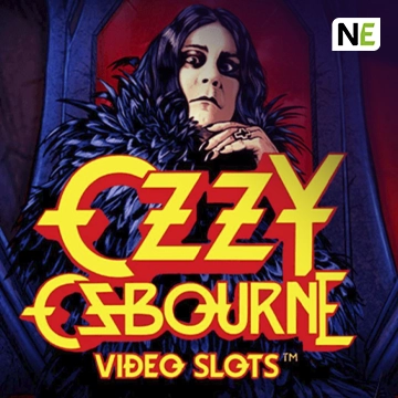 Ozzy Osbourne Video Slots - STONEBET88