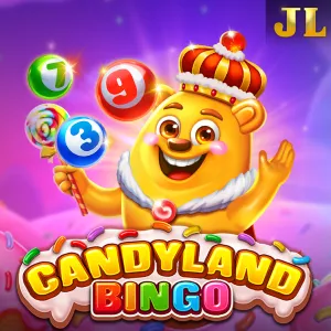 Candyland Bingo - STONEBET88