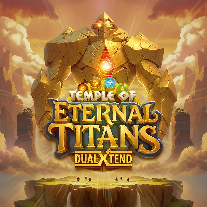 Mancala : Temple of Eternal Titans - STONEBET88