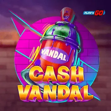 Cash Vandal - STONEBET88