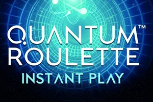Quantum Roulette Instant Play - STONEBET88