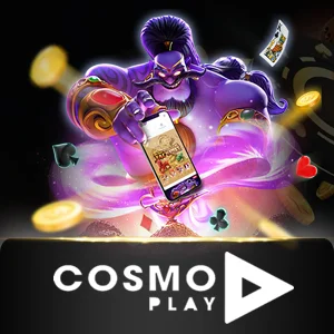 CosmoPlay - STONEBET88