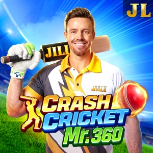 Crash Cricket Legend - STONEBET88
