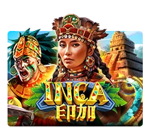 Joker123 : Inca - STONEBET88