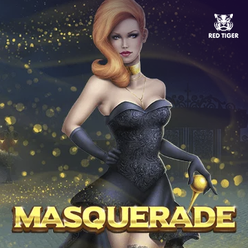 Masquerade - STONEBET88