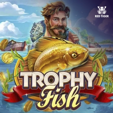 Trophy Fish - STONEBET88