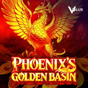 Phoenixs Golden Basin - STONEBET88