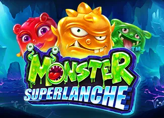 Pragmatic : Monster Superlanche - STONEBET88