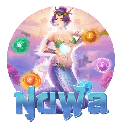 Habanero : Nuwa - STONEBET88